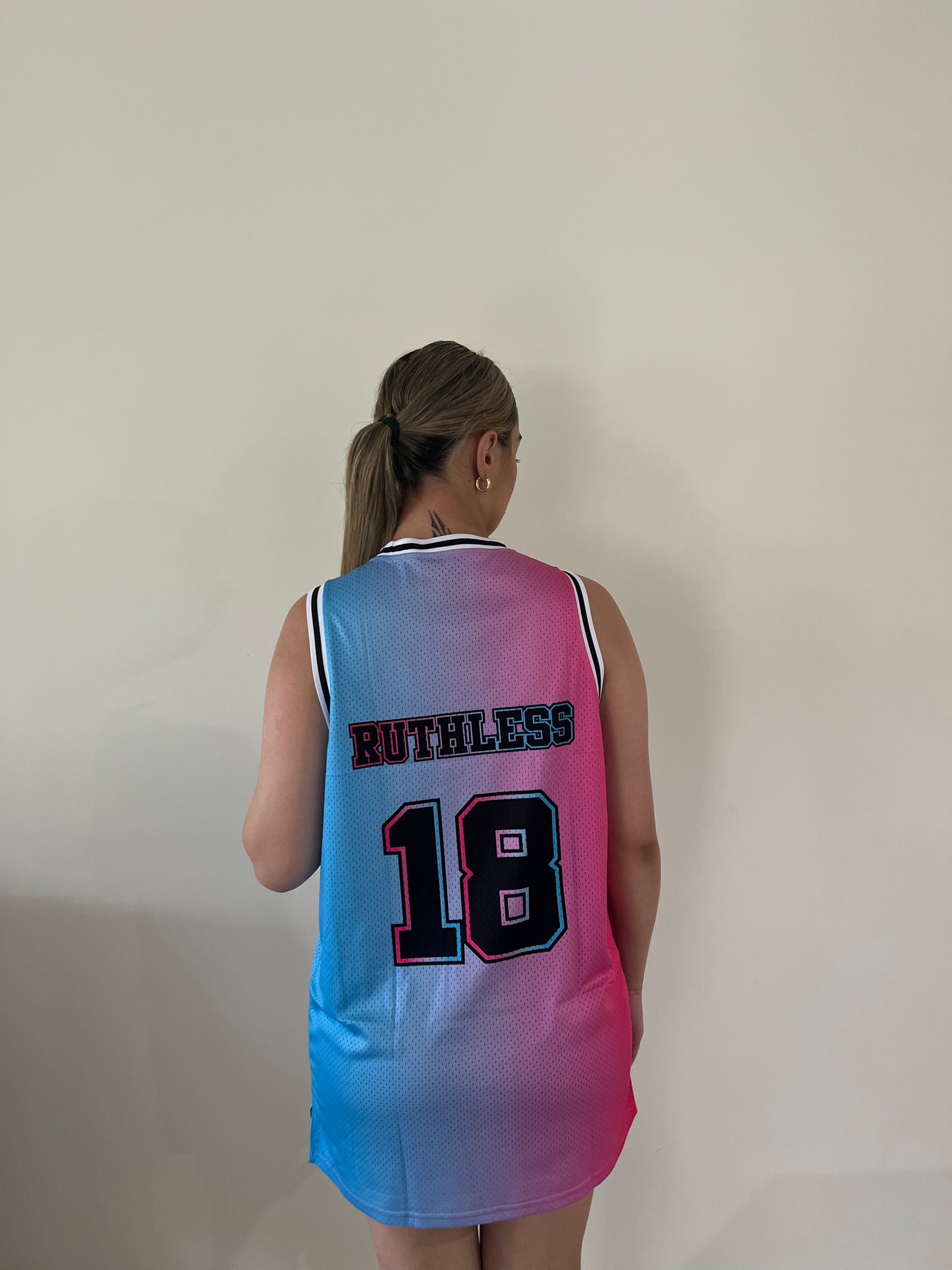 Baller Singlets Candy