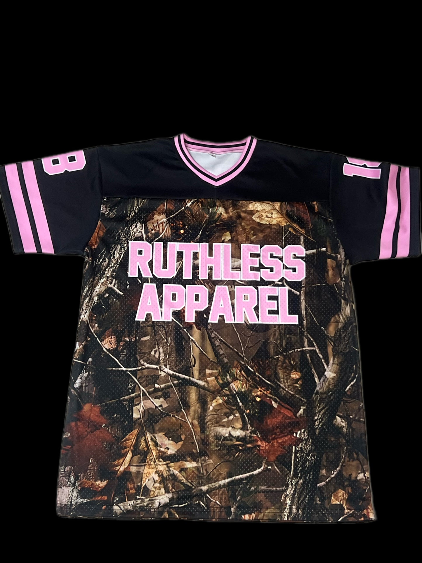 Camo shirts