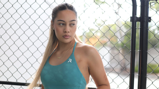Barely There Sports Bra Collection – Ruthless Apparel Gear